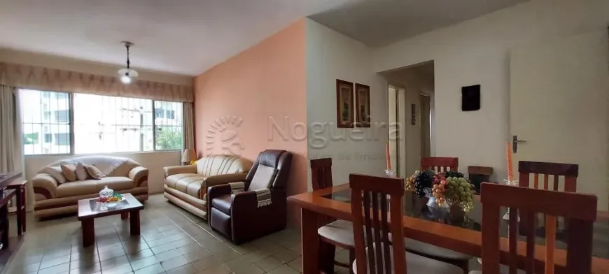 Foto 1 de Apartamento com 3 Quartos à venda, 81m² em Boa Viagem, Recife