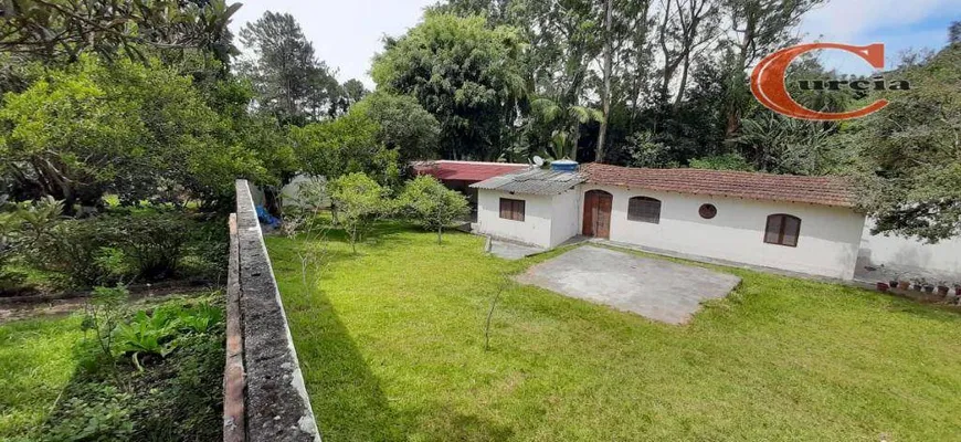 Foto 1 de Fazenda/Sítio com 2 Quartos à venda, 80m² em Alvarenga, São Bernardo do Campo