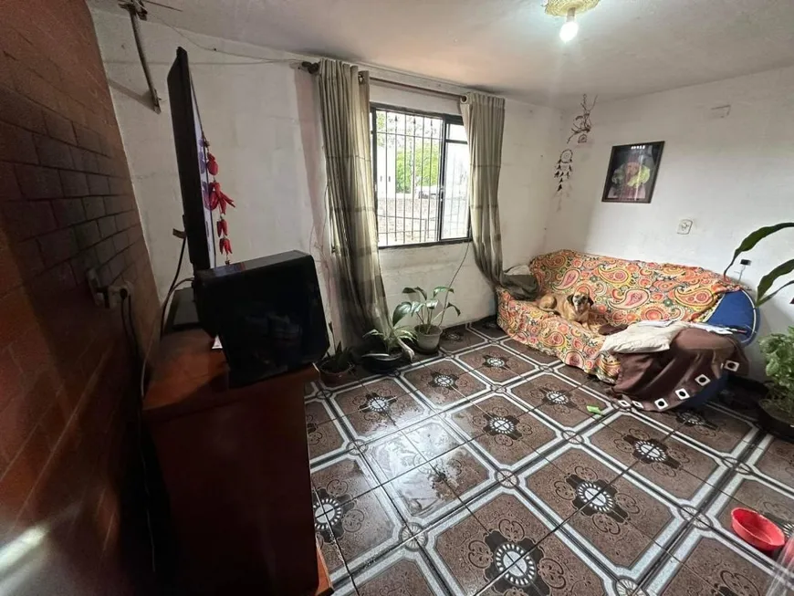 Foto 1 de Apartamento com 2 Quartos à venda, 46m² em Chácara Santa Etelvina, São Paulo