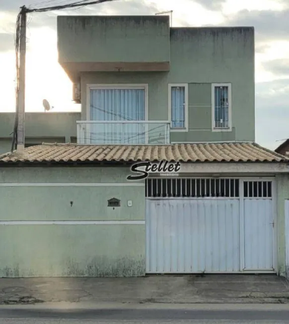 Foto 1 de Casa com 2 Quartos à venda, 86m² em Village de Rio das Ostras, Rio das Ostras