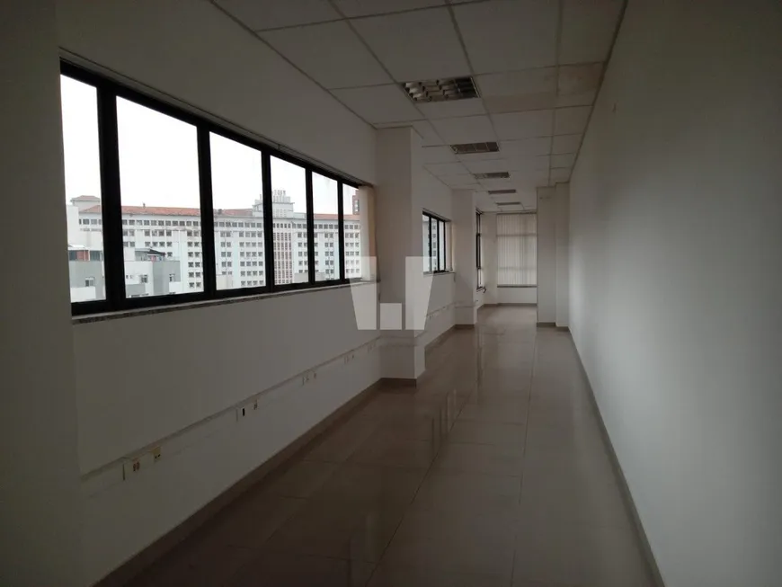 Foto 1 de Sala Comercial para alugar, 170m² em Santa Efigênia, Belo Horizonte