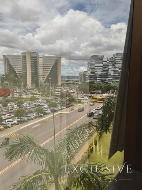 Foto 1 de Flat com 1 Quarto à venda, 29m² em Asa Norte, Brasília