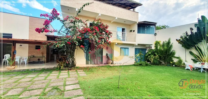 Foto 1 de Casa com 4 Quartos à venda, 263m² em São Judas Tadeu, Itabuna