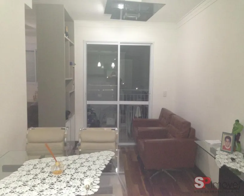 Foto 1 de Apartamento com 3 Quartos à venda, 68m² em Vila Mazzei, São Paulo