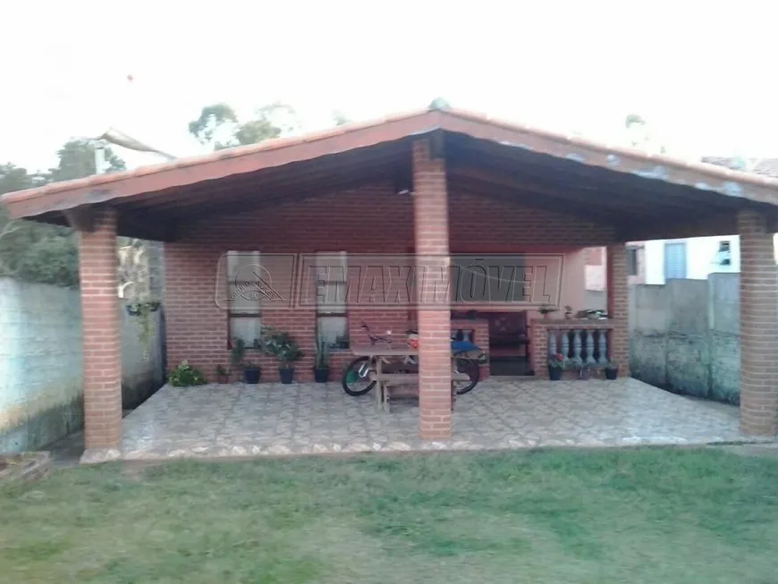 Foto 1 de  com 2 Quartos à venda, 140m² em Aparecida, Aracoiaba da Serra