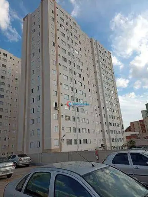 Foto 1 de Apartamento com 2 Quartos à venda, 48m² em Parque Industrial, Campinas