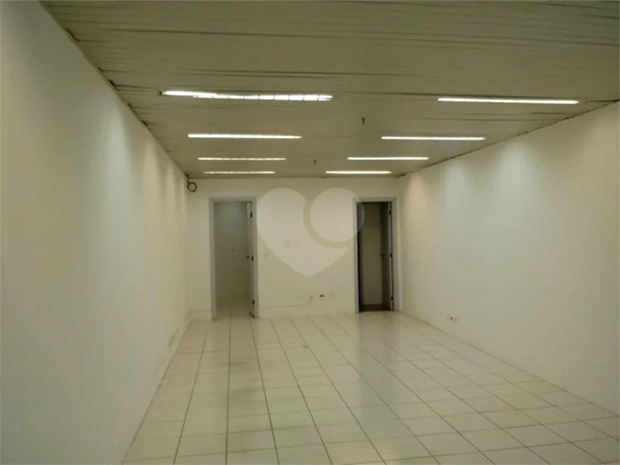 Foto 1 de Sala Comercial à venda, 42m² em Santana, São Paulo