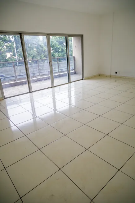 Foto 1 de Apartamento com 3 Quartos à venda, 90m² em Rio Comprido, Rio de Janeiro