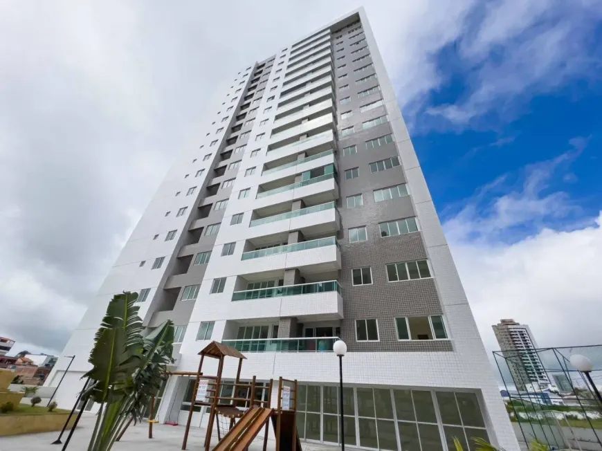 Foto 1 de Apartamento com 3 Quartos à venda, 78m² em Indianopolis, Caruaru