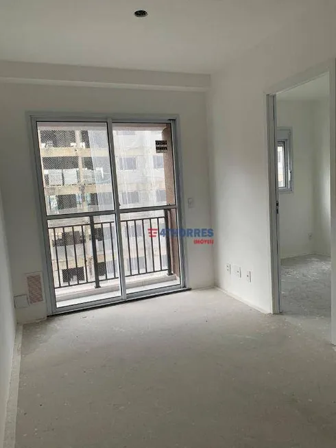 Foto 1 de Apartamento com 2 Quartos à venda, 39m² em Vila Sônia, São Paulo