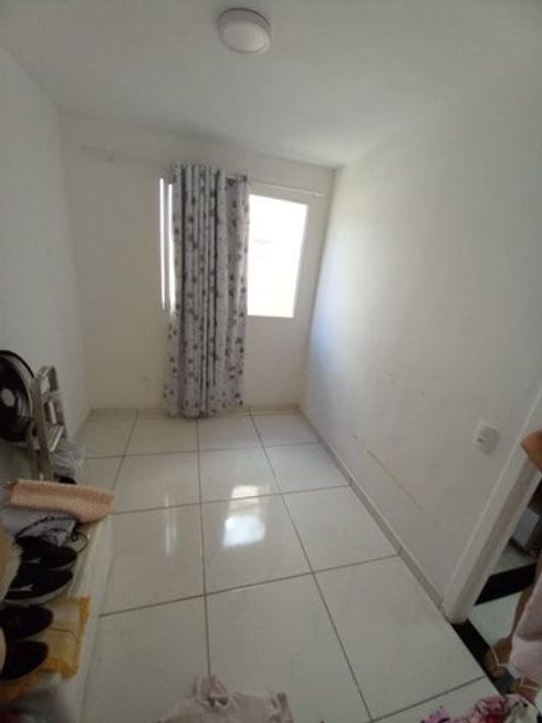 Foto 1 de Apartamento com 2 Quartos à venda, 54m² em Nova Pampulha 3 e 4 Secao, Vespasiano