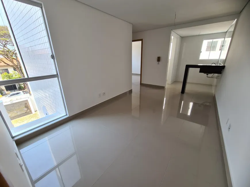 Foto 1 de Apartamento com 2 Quartos à venda, 44m² em Santa Branca, Belo Horizonte