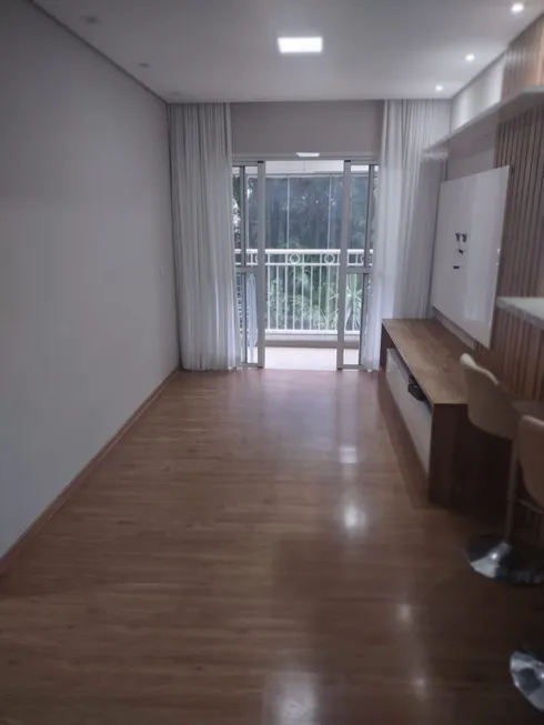 Foto 1 de Apartamento com 3 Quartos à venda, 80m² em Medeiros, Jundiaí