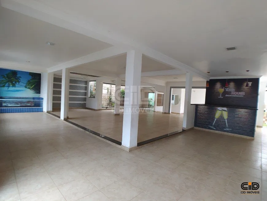 Foto 1 de Sala Comercial à venda, 242m² em CPA I, Cuiabá