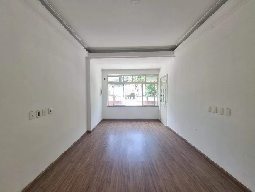 Foto 1 de Apartamento com 3 Quartos à venda, 115m² em Vila Matias, Santos