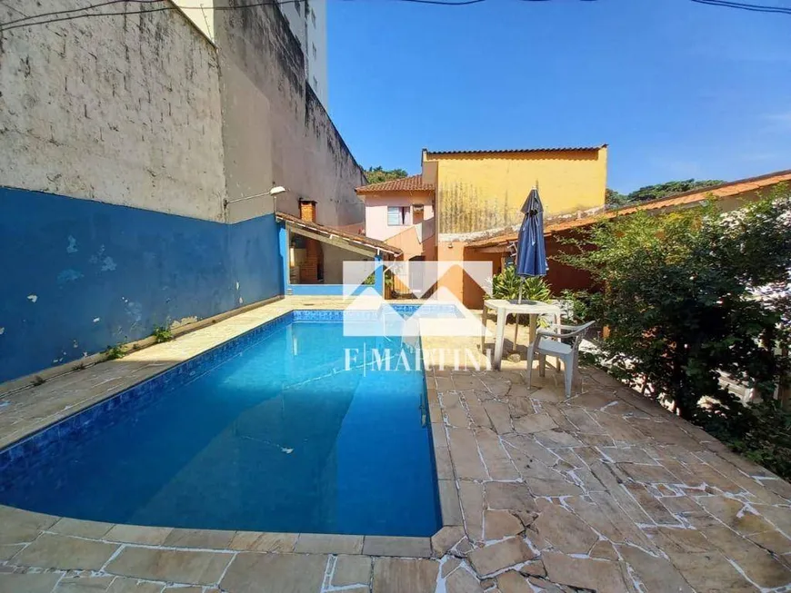 Foto 1 de Casa com 5 Quartos à venda, 100m² em Centro, Piracicaba