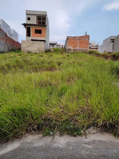 Foto 1 de Lote/Terreno à venda, 150m² em Laranjeiras, Caieiras