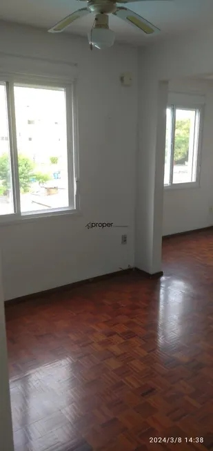 Foto 1 de Apartamento com 3 Quartos à venda, 72m² em Fragata, Pelotas