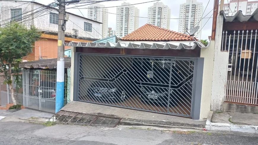 Foto 1 de Casa com 3 Quartos à venda, 165m² em Lauzane Paulista, São Paulo