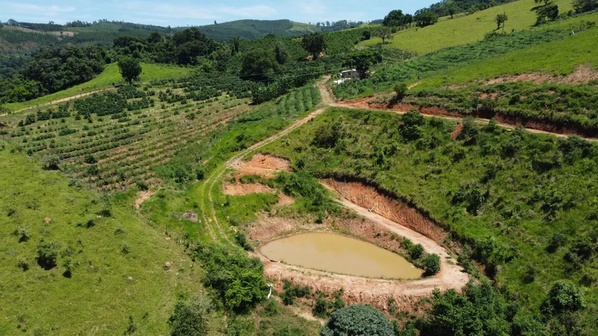 Foto 1 de Fazenda/Sítio com 2 Quartos à venda, 84000m² em Zona Rural, Jacutinga