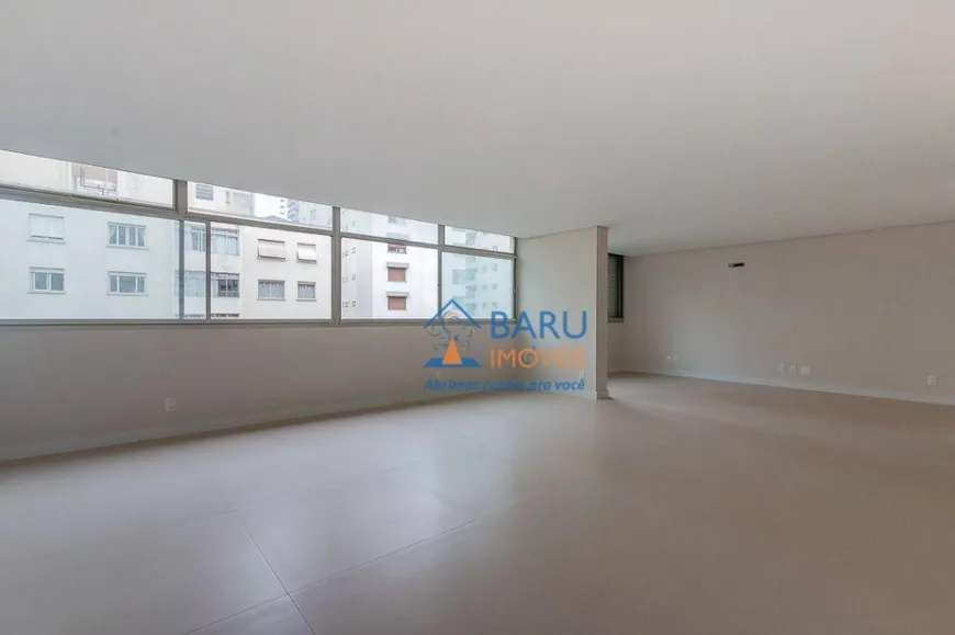 Foto 1 de Apartamento com 3 Quartos à venda, 260m² em Higienópolis, São Paulo