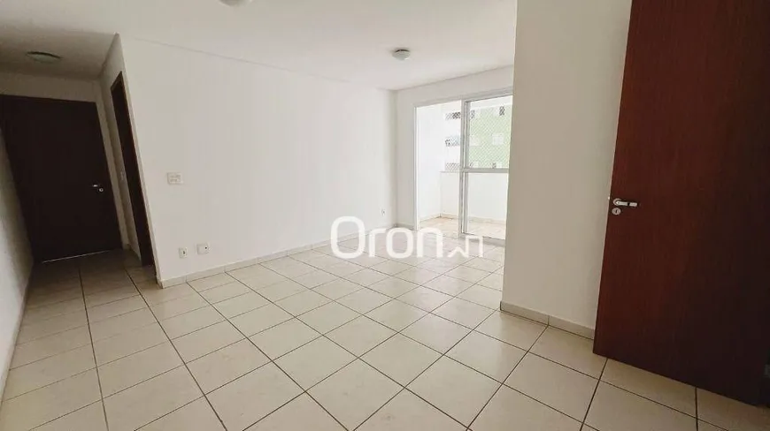 Foto 1 de Apartamento com 2 Quartos à venda, 74m² em Jardim Goiás, Goiânia