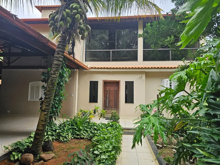 Foto 1 de Casa com 6 Quartos à venda, 700m² em Rasa, Ponte Nova