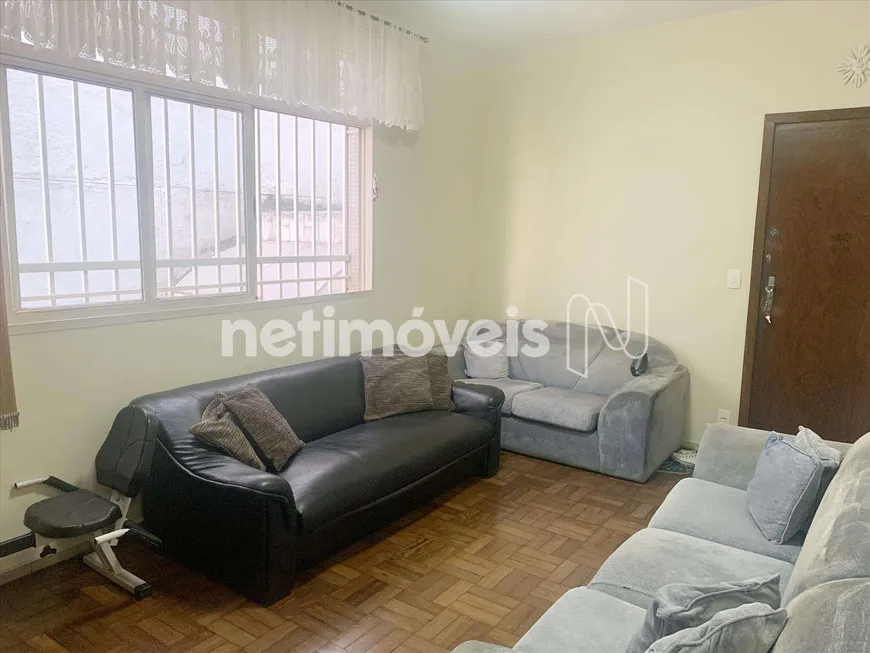 Foto 1 de Apartamento com 3 Quartos à venda, 110m² em Cruzeiro, Belo Horizonte