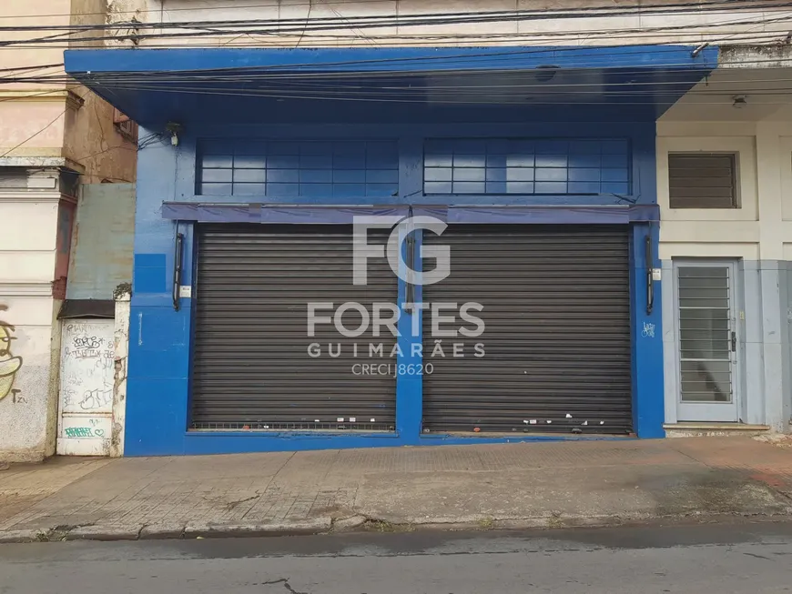 Foto 1 de Imóvel Comercial com 4 Quartos para alugar, 302m² em Vila Seixas, Ribeirão Preto
