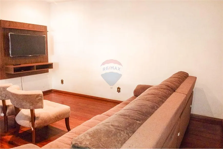 Foto 1 de Casa com 4 Quartos à venda, 208m² em Nova Granada, Belo Horizonte