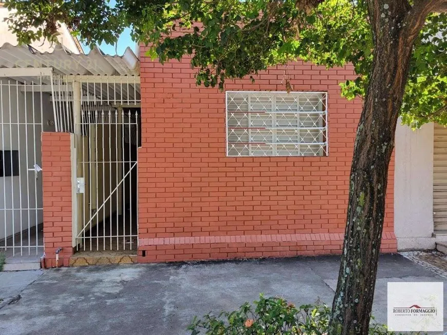 Foto 1 de Casa com 2 Quartos à venda, 74m² em Vila Rezende, Piracicaba