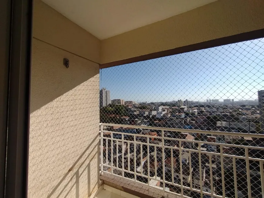 Foto 1 de Apartamento com 3 Quartos para alugar, 65m² em Vila Butantã, São Paulo