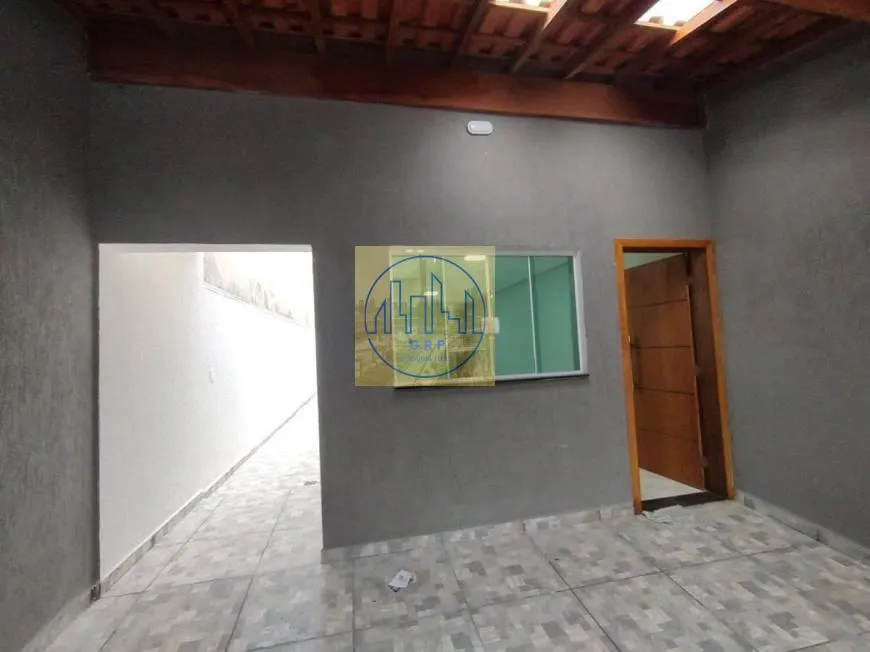 Foto 1 de Casa com 2 Quartos à venda, 90m² em Parque Gerassi, Santo André