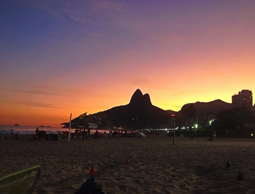 Foto 1 de Cobertura com 5 Quartos à venda, 280m² em Ipanema, Rio de Janeiro