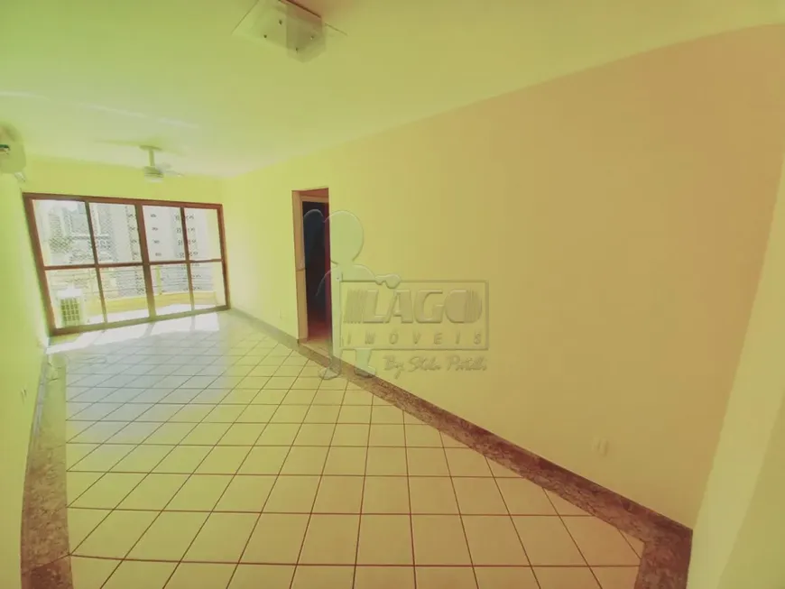 Foto 1 de Apartamento com 2 Quartos à venda, 72m² em Jardim América, Ribeirão Preto