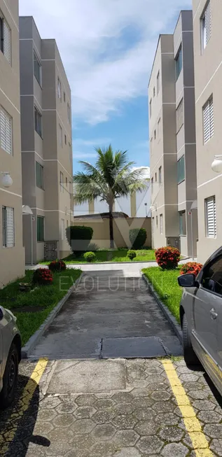 Foto 1 de Apartamento com 2 Quartos à venda, 65m² em Parque Santo Antônio, Taubaté