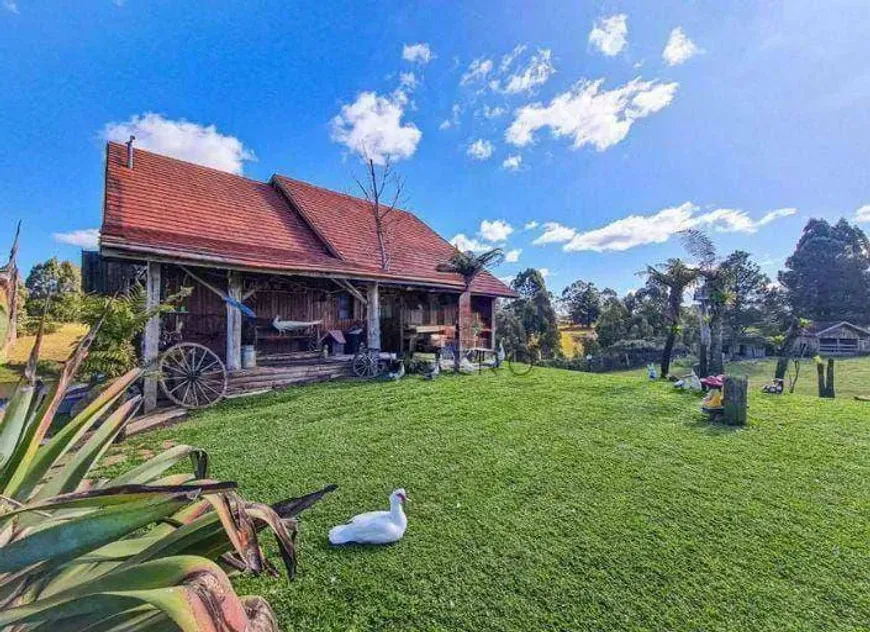 Foto 1 de Fazenda/Sítio com 1 Quarto à venda, 200m² em Saiqui, Canela