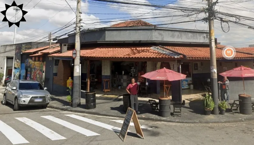 Foto 1 de Imóvel Comercial para alugar, 200m² em Vila Osasco, Osasco