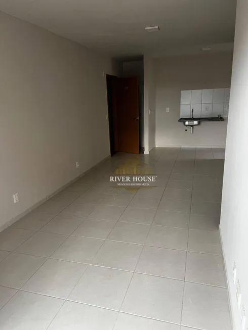 Foto 1 de Apartamento com 3 Quartos à venda, 71m² em Carumbé, Cuiabá