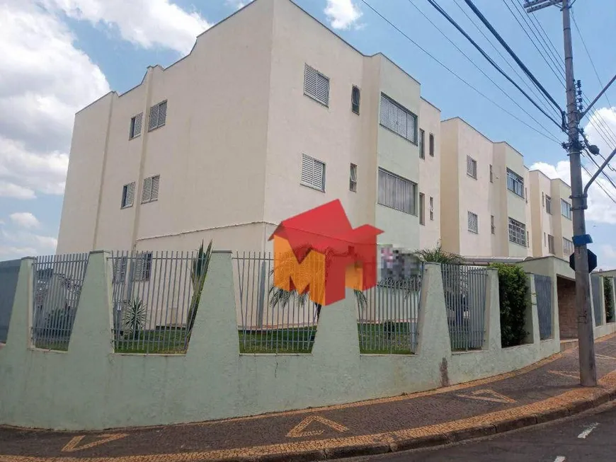 Foto 1 de Apartamento com 2 Quartos à venda, 90m² em Vila Santa Catarina, Americana