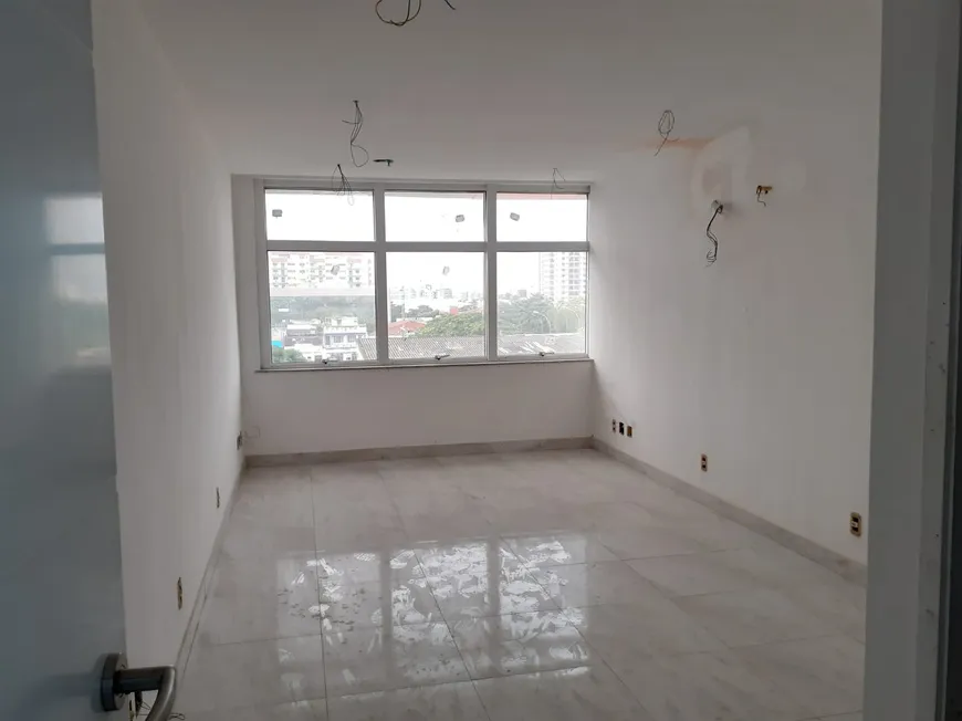 Foto 1 de Sala Comercial à venda, 20m² em Méier, Rio de Janeiro