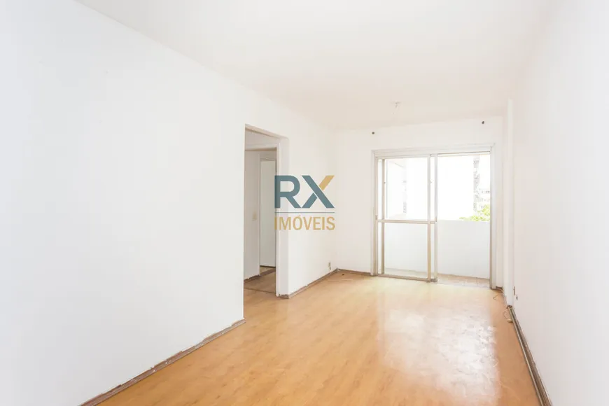 Foto 1 de Apartamento com 2 Quartos à venda, 62m² em Higienópolis, São Paulo