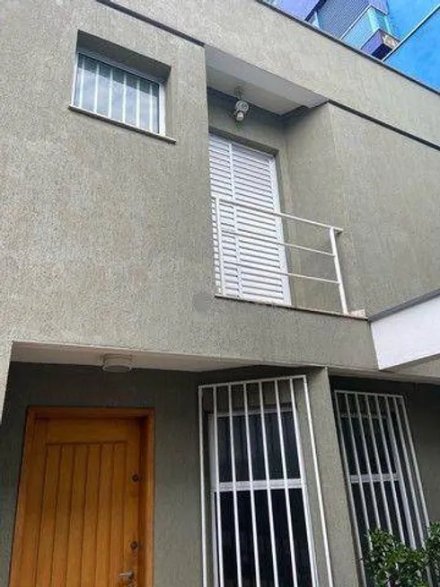 Foto 1 de Casa de Condomínio com 3 Quartos à venda, 96m² em Vila Formosa, São Paulo