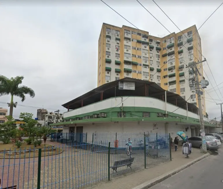 Foto 1 de Apartamento com 2 Quartos à venda, 70m² em Rocha, São Gonçalo