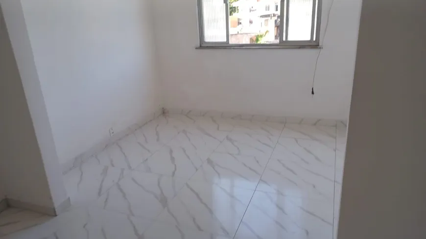 Foto 1 de Apartamento com 1 Quarto à venda, 24m² em Saúde, Rio de Janeiro