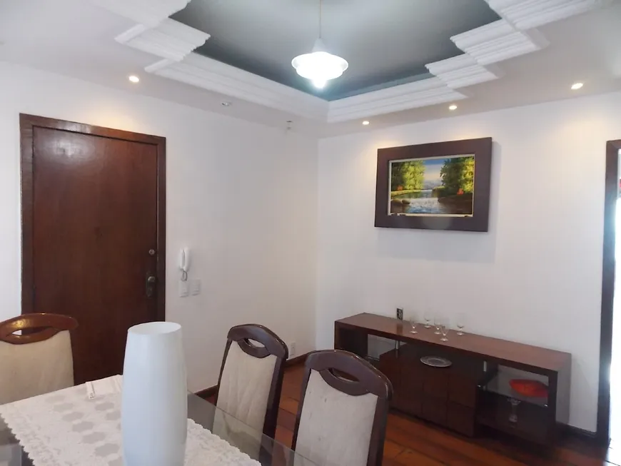 Foto 1 de Apartamento com 3 Quartos à venda, 66m² em Amazonas, Contagem
