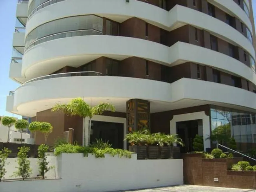 Foto 1 de Apartamento com 4 Quartos à venda, 318m² em Ondina, Salvador