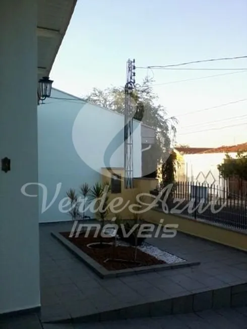 Foto 1 de Casa com 3 Quartos à venda, 120m² em Centro, Sumaré