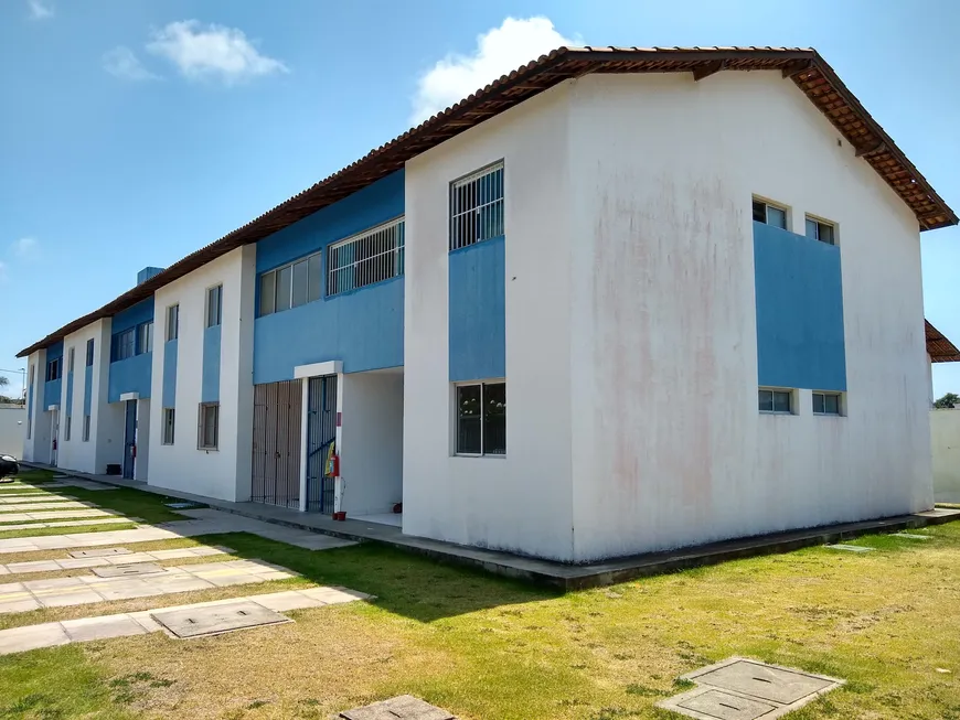 Foto 1 de Apartamento com 2 Quartos à venda, 56m² em Pontezinha, Cabo de Santo Agostinho