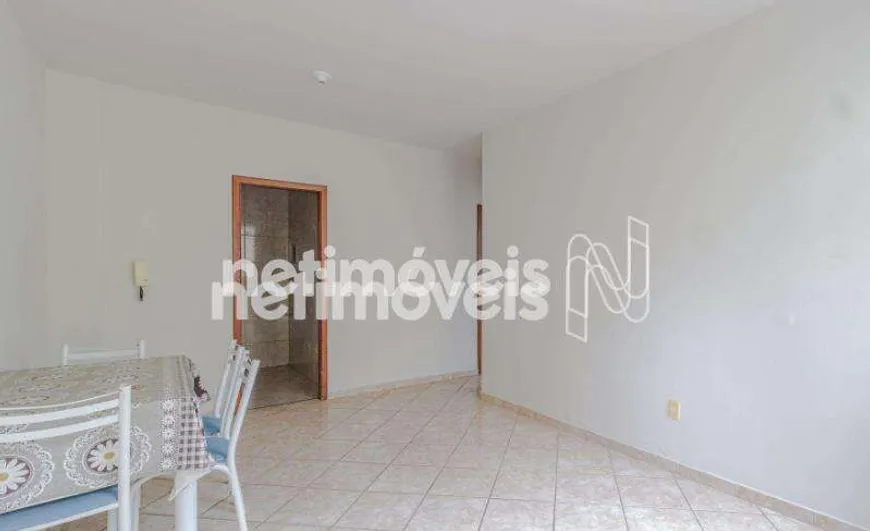 Foto 1 de Apartamento com 3 Quartos à venda, 125m² em Nova Esperança, Belo Horizonte